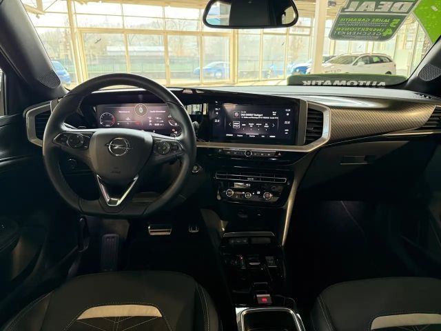Opel Mokka 1.2 Turbo Turbo Ultimate