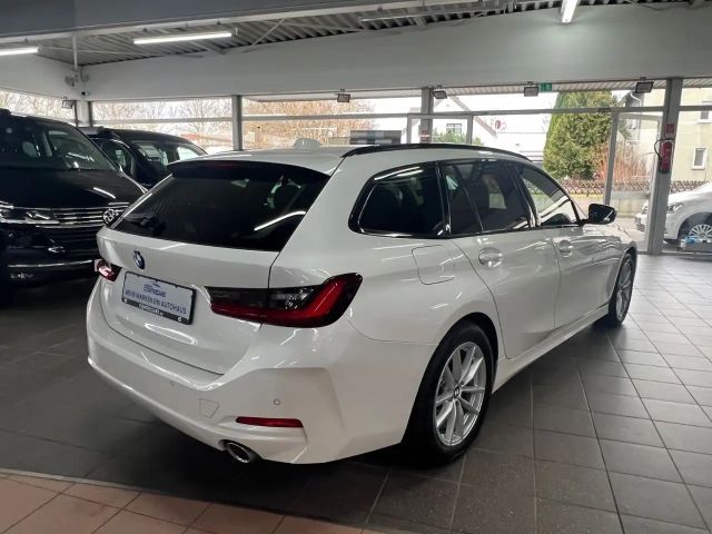 BMW 318 318d Touring