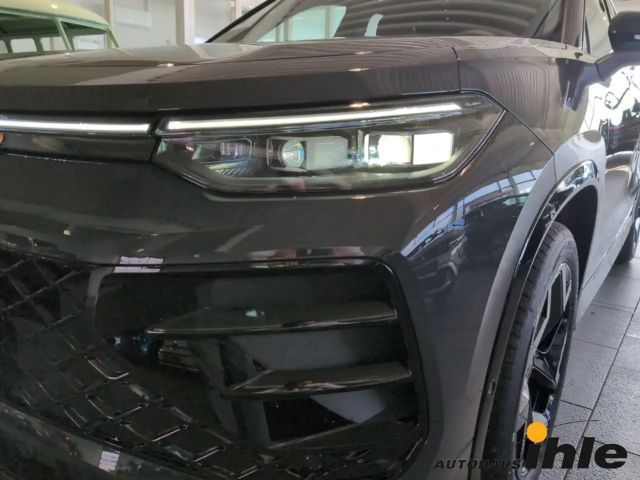 Volkswagen Tayron DSG R-Line Style