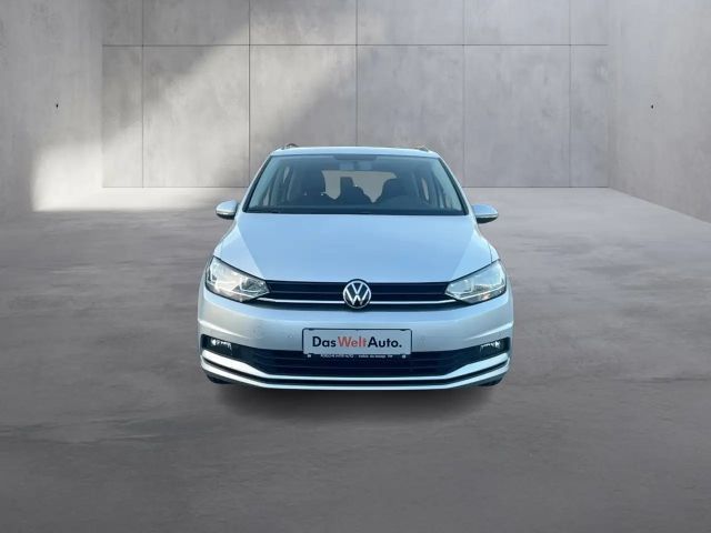 Volkswagen Touran TDI
