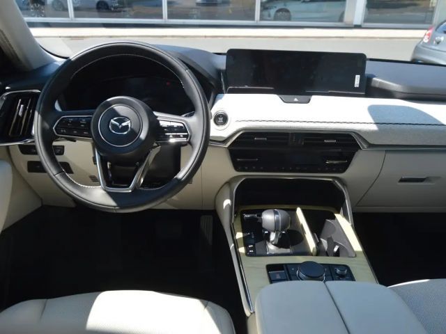 Mazda CX-60 4WD Plus Takumi