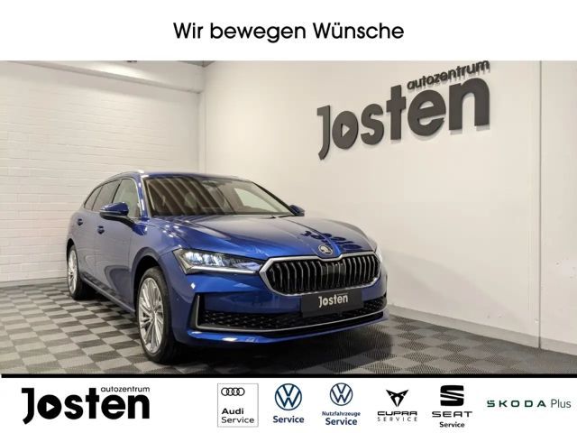 Skoda Superb 1.5 TSI Combi Selection