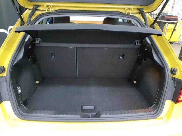 Audi A1 30 TFSI Allstreet S-Tronic