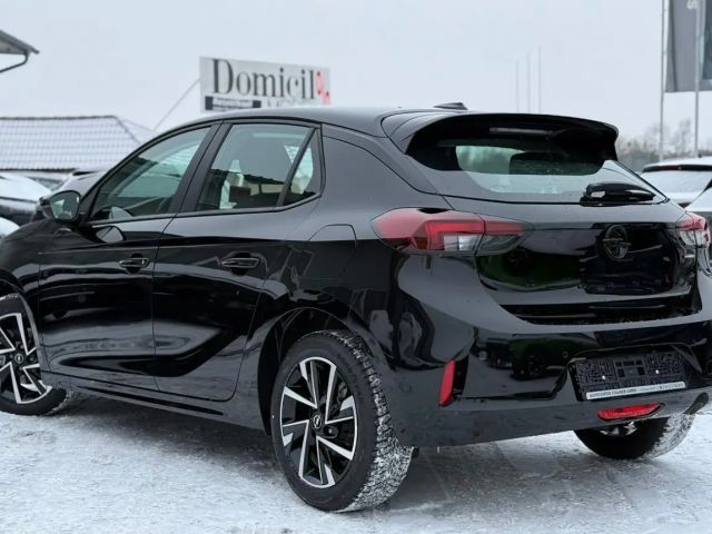 Opel Corsa Edition F Edition Hybrid