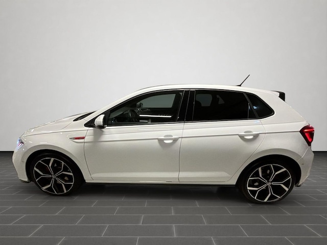 Volkswagen Polo 2.0 TSI DSG GTI