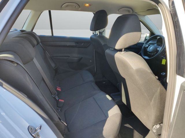 Skoda Fabia 1.0 TSI Active Combi