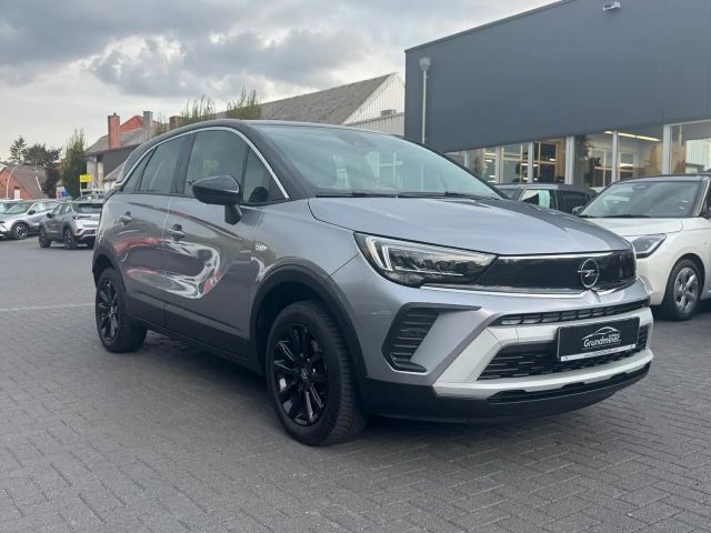 Opel Crossland X Elegance