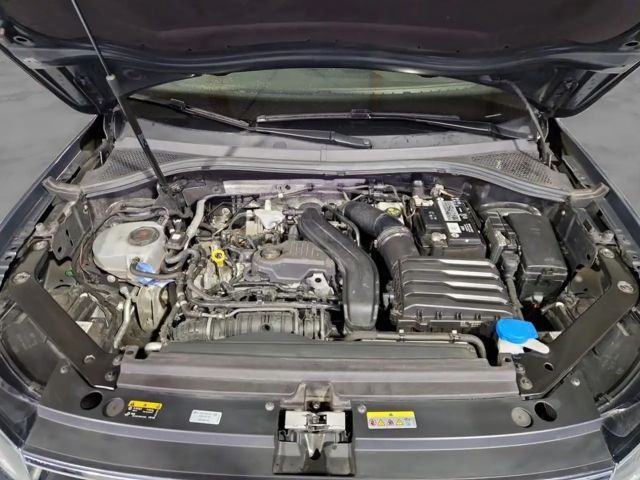 Volkswagen Tiguan 1.5 TSI Life