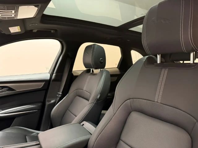 Jaguar F-Pace D300 R-Dynamic