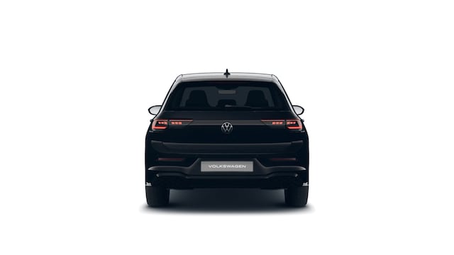 Volkswagen Golf DSG R-Line Style