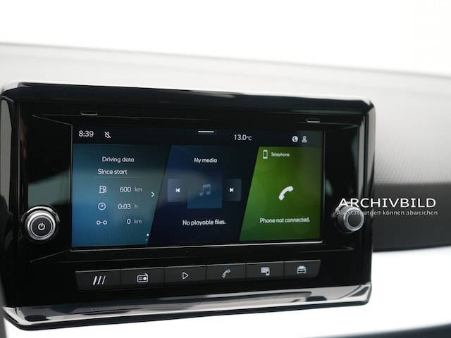 Seat Ibiza DSG FR-lijn