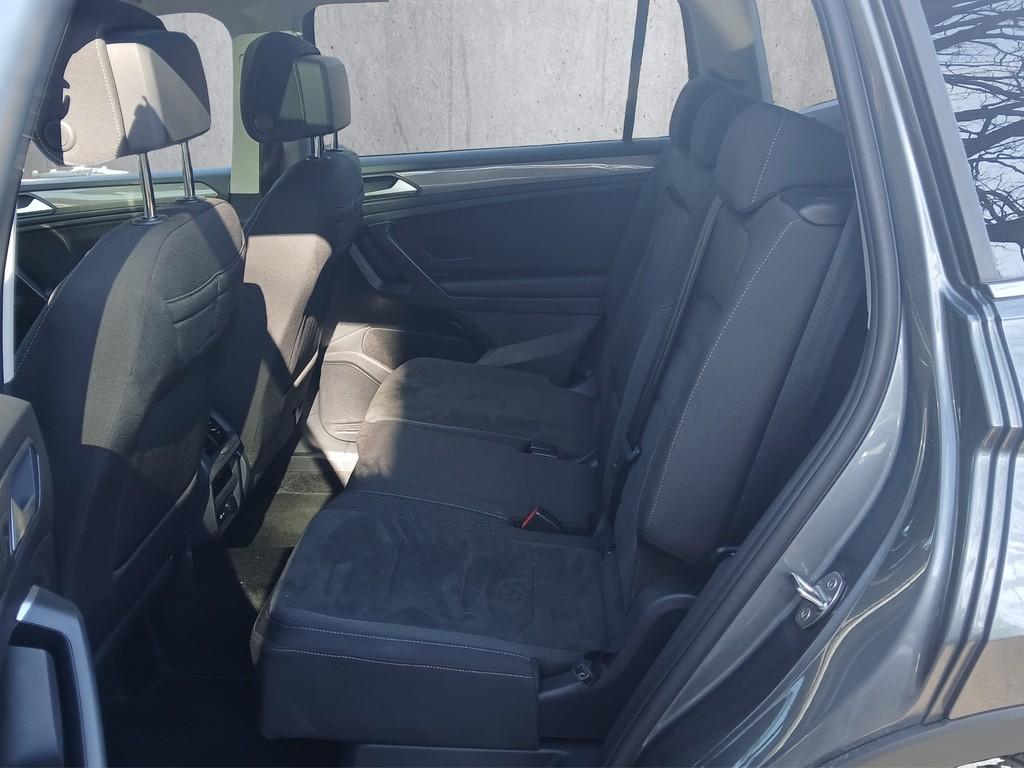 Volkswagen Tiguan 2.0 TDI Allspace DSG Life