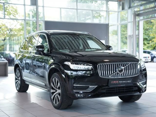 Volvo XC90 AWD Bright Plus