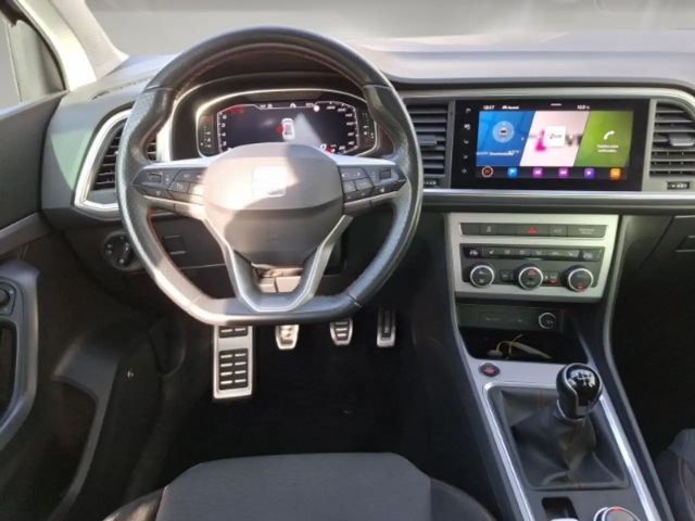 Seat Ateca 1.5 TSI FR-lijn