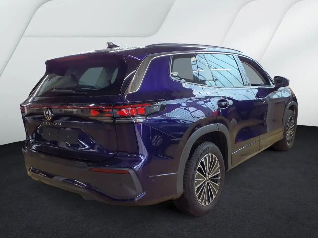 Volkswagen Tayron 2.0 TDI DSG Life