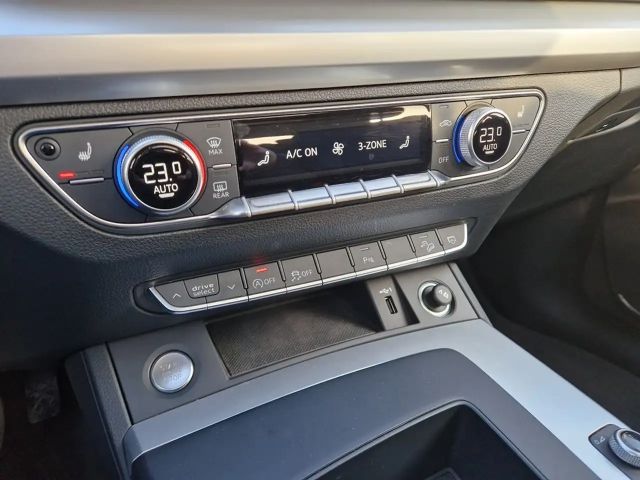 Audi Q5 40 TDI Quattro S-Line