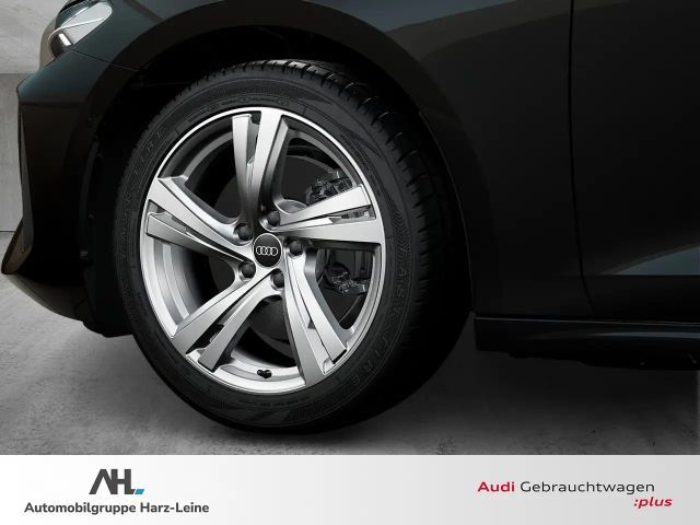 Audi A5 Avant Quattro S-Tronic