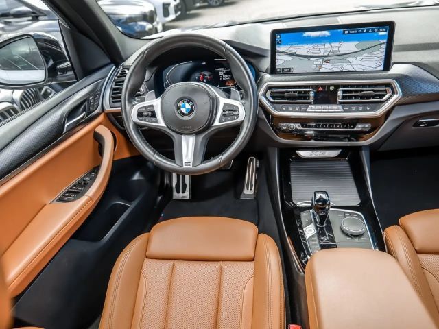 BMW X3 M-Sport xDrive30d