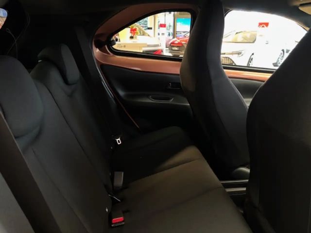 Toyota Aygo X Hatchback Hybride