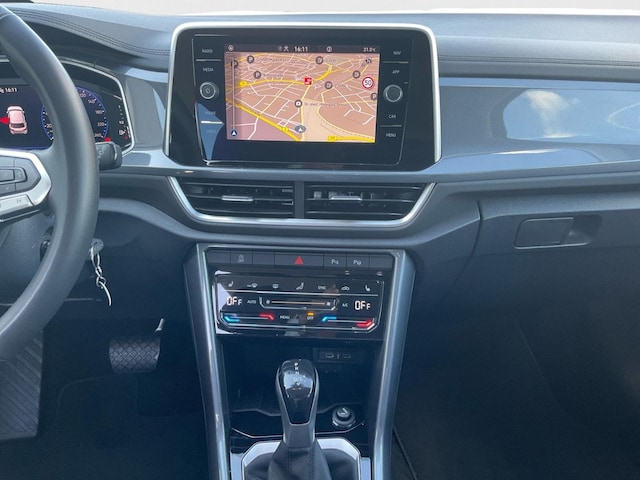 Volkswagen T-Roc 1.5 TSI DSG Style