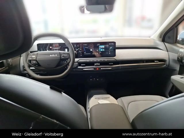 Kia EV3 81.4 kWh Earth FWD Plus