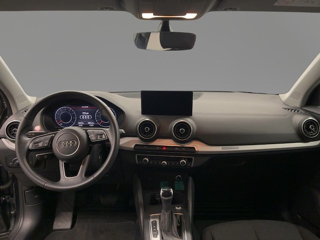 Audi Q2 35 TFSI S-Line S-Tronic