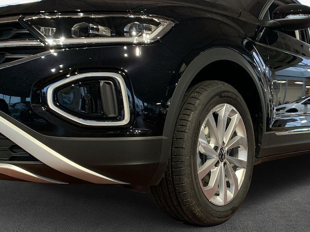 Volkswagen T-Roc DSG IQ.Drive Style