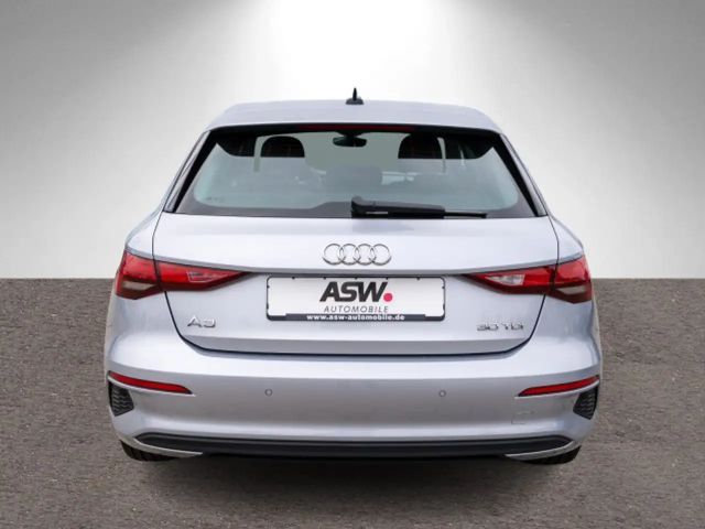 Audi A3 30 TDI Sedan