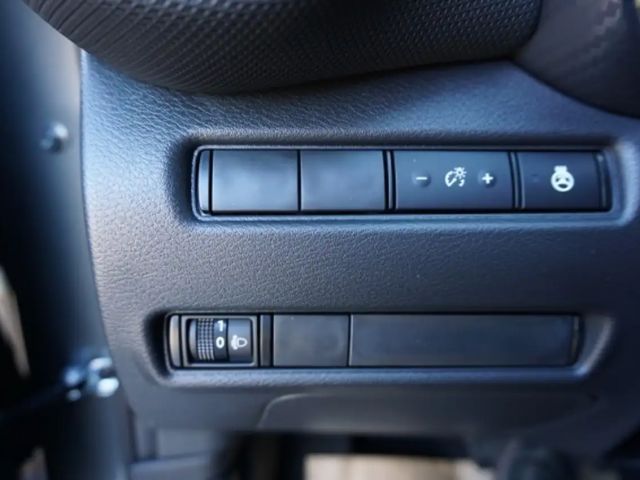 Nissan Juke N-Connecta