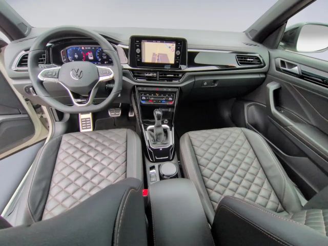 Volkswagen T-Roc 1.5 TSI Cabriolet DSG R-Line