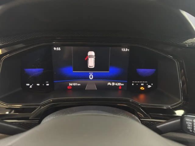 Volkswagen Taigo 1.0 TSI Life