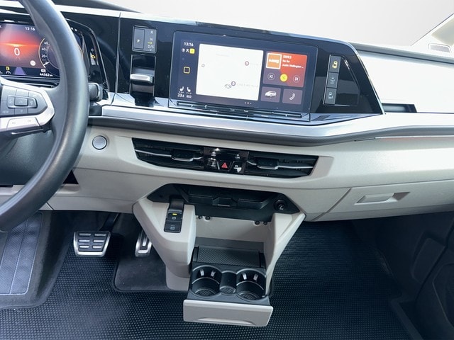 Volkswagen Multivan Style T7 eHybrid