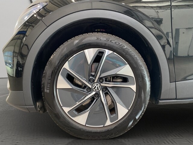 Volkswagen ID.4 55 kWh