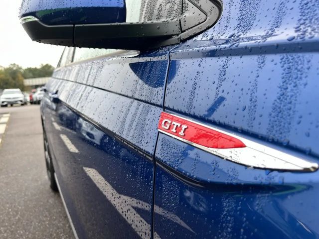 Volkswagen Polo GTI Pro