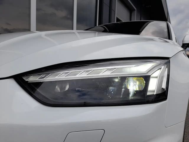 Audi S5 Quattro S-Tronic Sportback