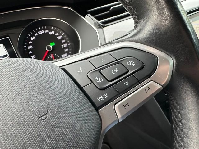 Volkswagen Passat Business DSG Variant