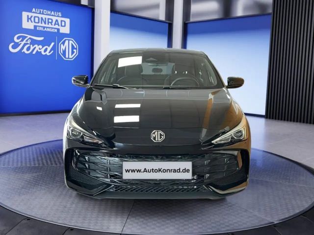 MG MG3 Standard Standard range