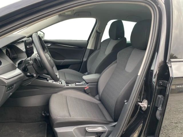 Skoda Octavia 2.0 TDI Combi Selection