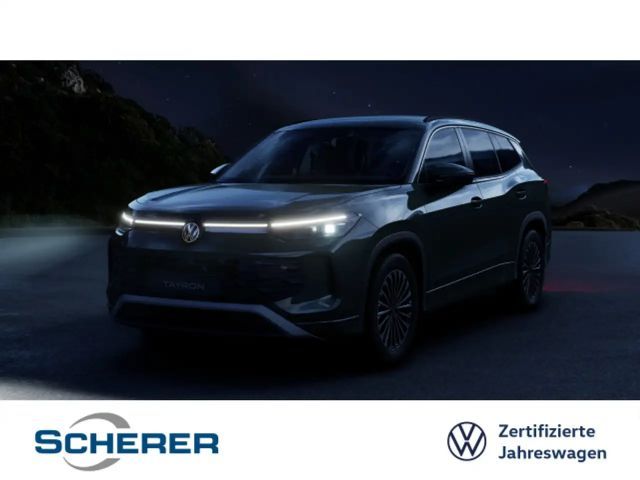 Volkswagen Tayron 1.5 eTSI DSG Life