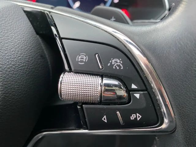 Skoda Superb 1.4 TSI Combi iV