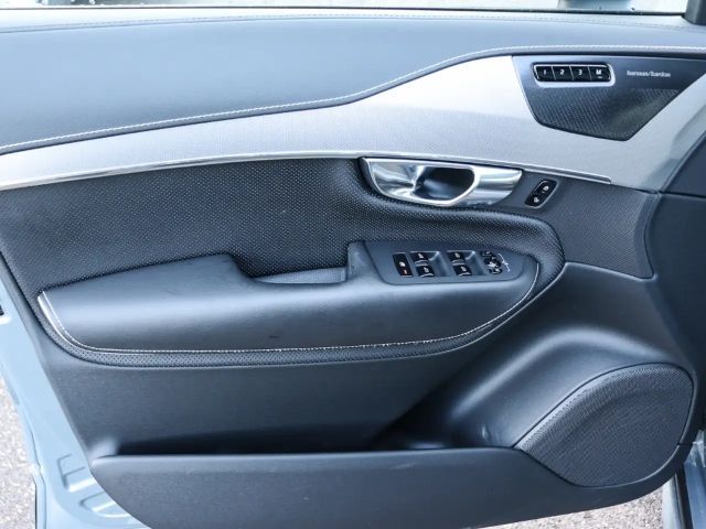 Volvo XC90 AWD R-Design