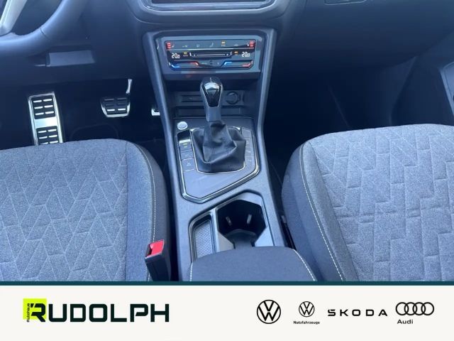 Volkswagen Tiguan 2.0 TDI Allspace DSG Move