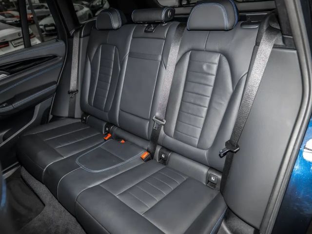 BMW iX3 Impressive iX3