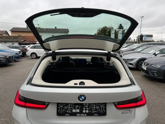 BMW 318 318i Touring