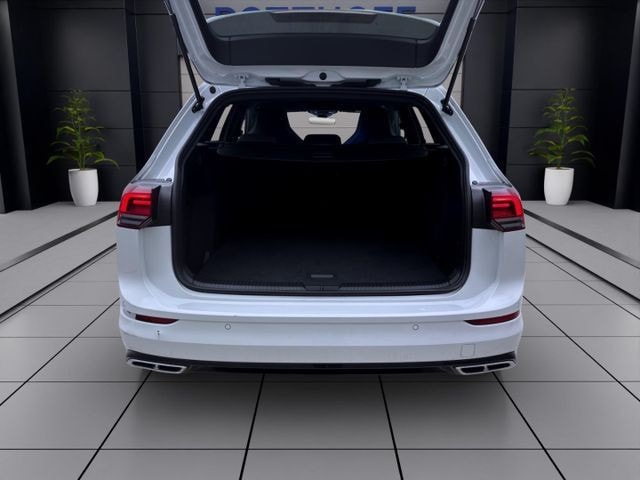 Volkswagen Golf 2.0 TDI DSG R-Line Variant