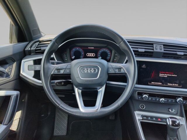 Audi Q3 35 TDI Quattro S-Tronic