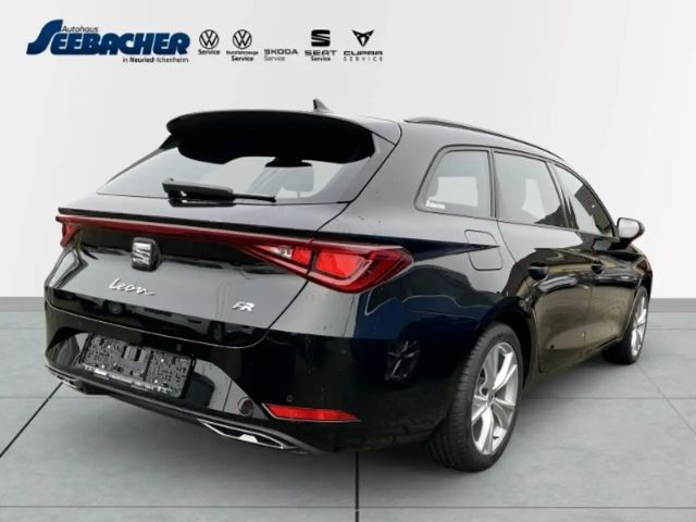 Seat Leon 1.5 eTSI FR-lijn Sportstourer