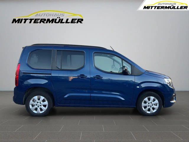 Opel Combo Life Ultimate