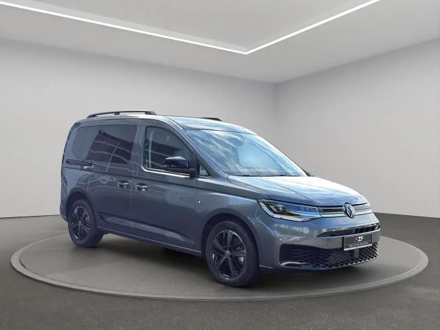 Volkswagen Caddy Life