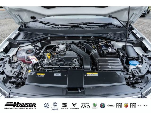 Volkswagen T-Roc 1.5 TSI DSG R-Line Style